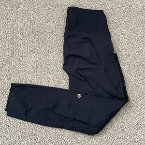 Fast and Free High-Rise Tight 28”